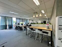 Asia Chambers (D1), Office #458164631